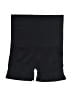 WALKPOP Solid Black Athletic Shorts Size XS - photo 2