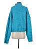 New In Teal Pullover Sweater Size S - photo 2
