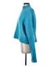 New In Teal Pullover Sweater Size S - photo 5