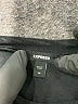 Express Black Short Sleeve Turtleneck Size XS - photo 7