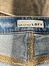 Ann Taylor LOFT Blue Jeans Size 27 waist - photo 6