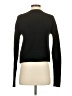 Tibi 100% Merino Black Turtleneck Sweater Size XS - photo 2