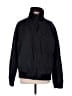 H&M Solid Black Jacket Size EU 44 / US 14 - photo 1