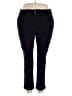 Simply Be Black Jeans Size 24 - photo 1