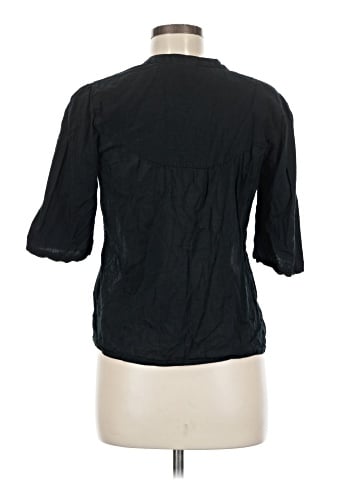 EDC 3/4 Sleeve Blouse (view 2)