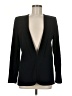 Theory Black Blazer Size 6 - photo 1