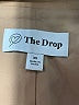 The Drop Tan Blazer Size XS - photo 6