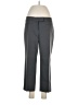 Apt. 9 Gray Dress Pants Size 8 - photo 1