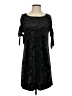 Sanctuary Black Casual Dress Size XXS - photo 1