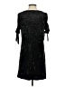 Sanctuary Black Casual Dress Size XXS - photo 2