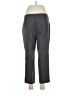 Apt. 9 Gray Dress Pants Size 8 - photo 2