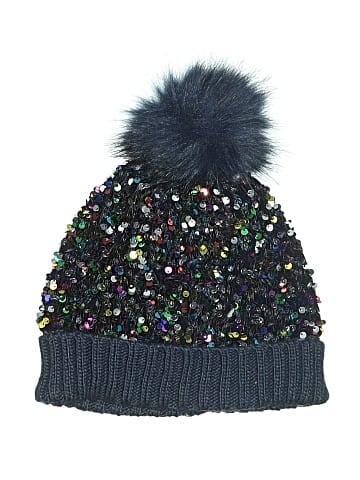 Monsoon Beanie (view 1)