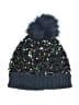 Monsoon 100% Acrylic Blue Beanie Size 6 - 13 - photo 1
