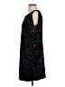 Sanctuary Black Casual Dress Size XXS - photo 5