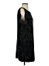 Sanctuary Black Casual Dress Size XXS - photo 4