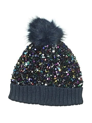 Monsoon Beanie (view 2)