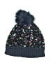 Monsoon 100% Acrylic Blue Beanie Size 6 - 13 - photo 2