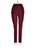 Beyond Yoga Burgundy Active Pants Size S - photo 1