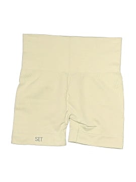 Set Active Khaki Shorts (view 2)