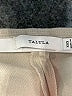 Talula Solid Gray Cocktail Dress Size XXS - photo 7