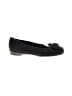 Aerosoles Black Flats Size 7 1/2 - photo 1