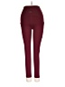 Beyond Yoga Burgundy Active Pants Size S - photo 2