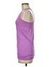 Athleta 100% Polyester Purple Active Tank Size M - photo 5