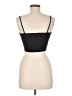 Shein Black Tube Top Size 6 - photo 2