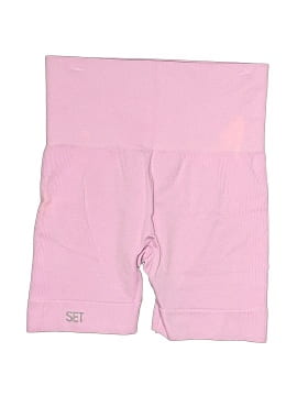 Set Active Athletic Shorts (view 2)