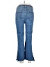 Le Jean Blue Jeans Size 31 waist - photo 2