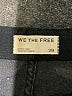 We the Free Black Jeans Size 29 waist - photo 6