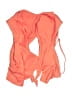 Malai Orange Swimsuit Cover Up Size M - photo 1