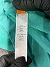 lucy Teal Jacket Size S - photo 4