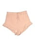 Chicwish Pink Shorts Size S - photo 1