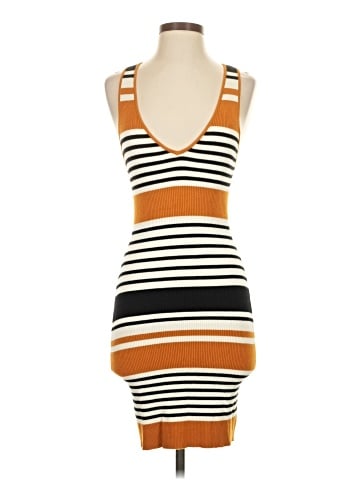 Kendall & Kylie Casual Dress (view 1)