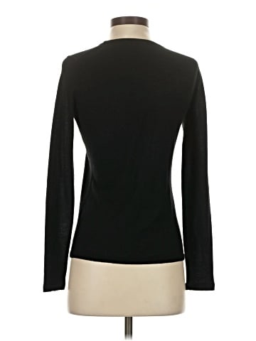 The Cashmere Project Cashmere Pullover Sweater (view 2)