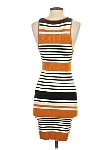 Kendall & Kylie Casual Dress (view 2)