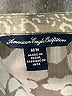 American Eagle Outfitters Gray 3/4 Sleeve Blouse Size M - photo 4