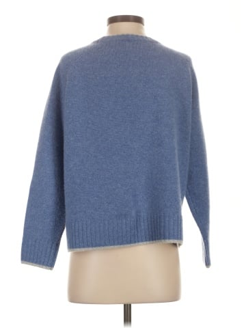 Margaret O'Leary Cashmere Pullover Sweater (view 2)