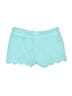 Vineyard Vines Teal Shorts Size XS (kids) - photo 2