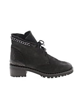 Vintage Foundry Ankle Boots