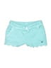 Vineyard Vines Teal Shorts Size XS (kids) - photo 1