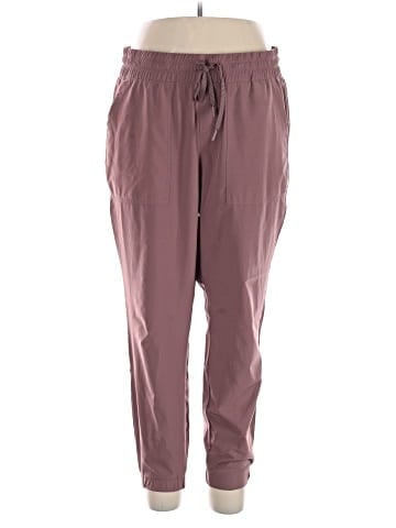 Avalanche Casual Pants (view 1)