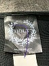 Holt Solid Black Cocktail Dress Size XS - photo 7