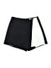 Superdown Color Block Black Casual Skirt Size XXS - photo 1