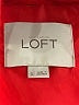 Ann Taylor LOFT 100% Polyester Red Vest Size L - photo 6