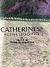 Catherines Print Purple Active Pants Size 3X - photo 4