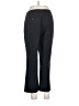 The Limited Solid Black Dress Pants Size 12 - photo 2