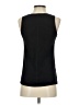 White House Black Market 100% Polyester Black Active Tank Size XXS - photo 2