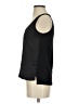 White House Black Market 100% Polyester Black Active Tank Size XXS - photo 5